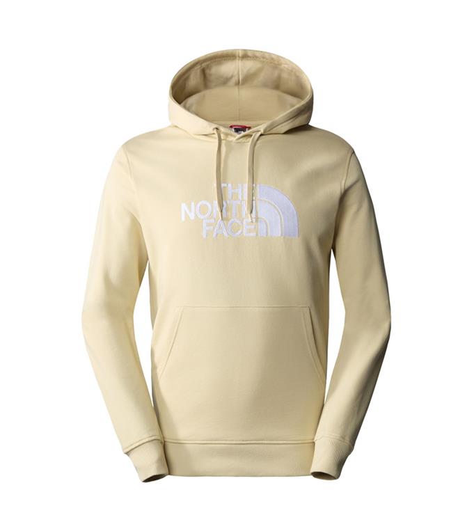 The North Face Men Light Drew Peak Hoodie