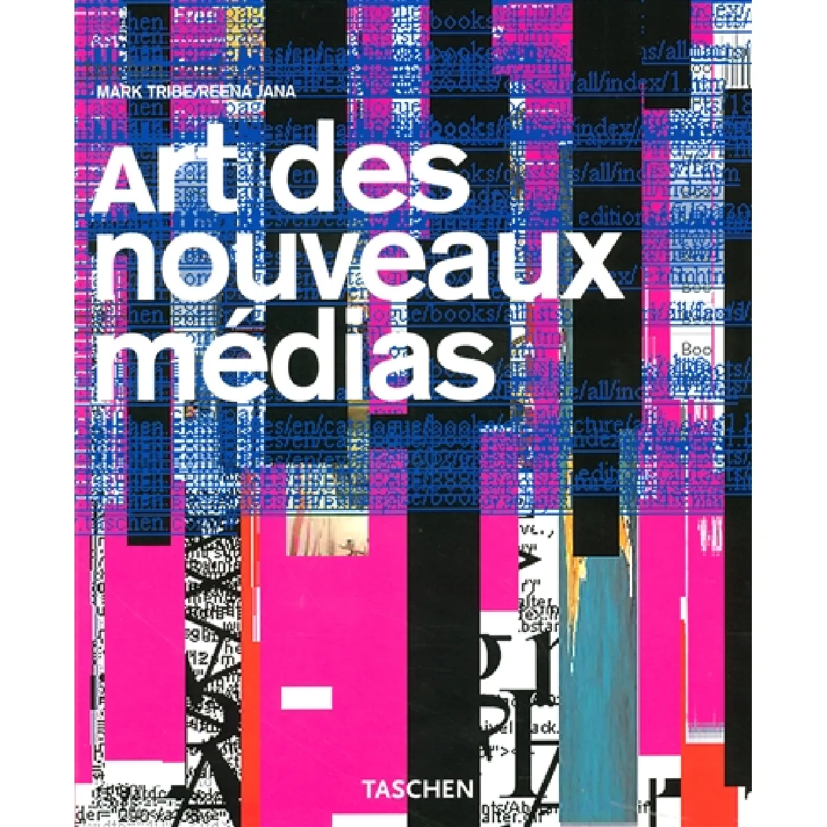Art des nouveaux médias · Occasion