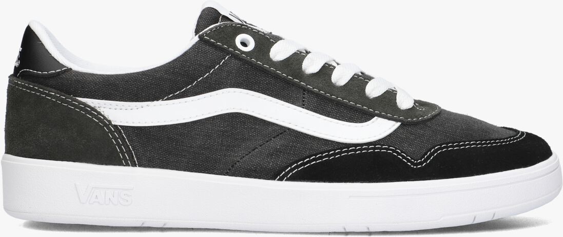 VANS zwarte vans lage sneakers cruze too cc