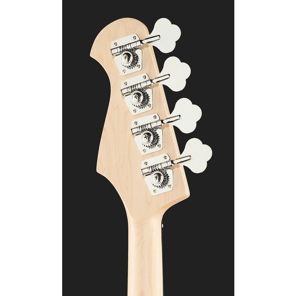 Harley Benton JB-20 CA Standard Serie Set