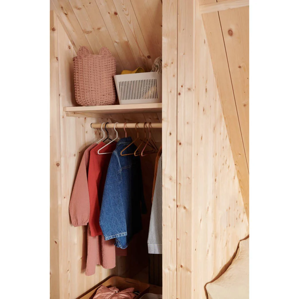 Makeeva Basket S 4-Pack