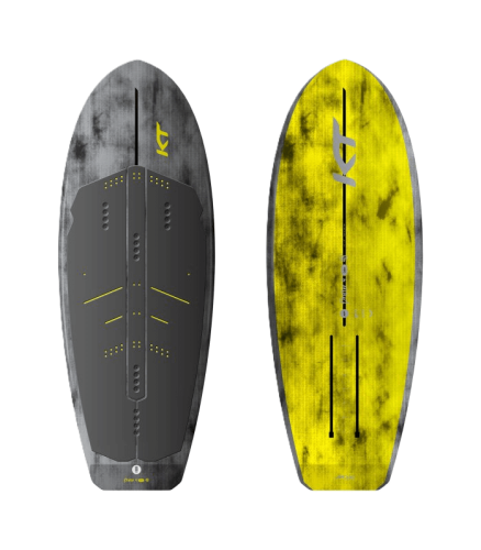 KT Drifter 4 Carbon