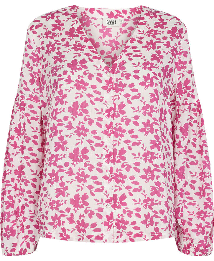 Magasin du Nord Collection Jacila 9S Beetroot