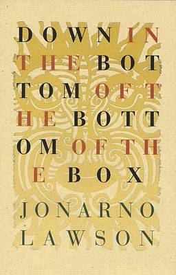 Down in the Bottom of the Bottom of the Box (Paperback)