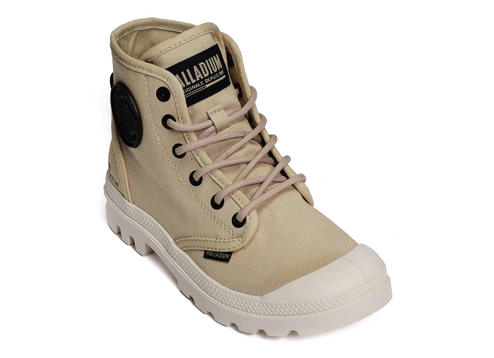 Pampa hi htg supply beige