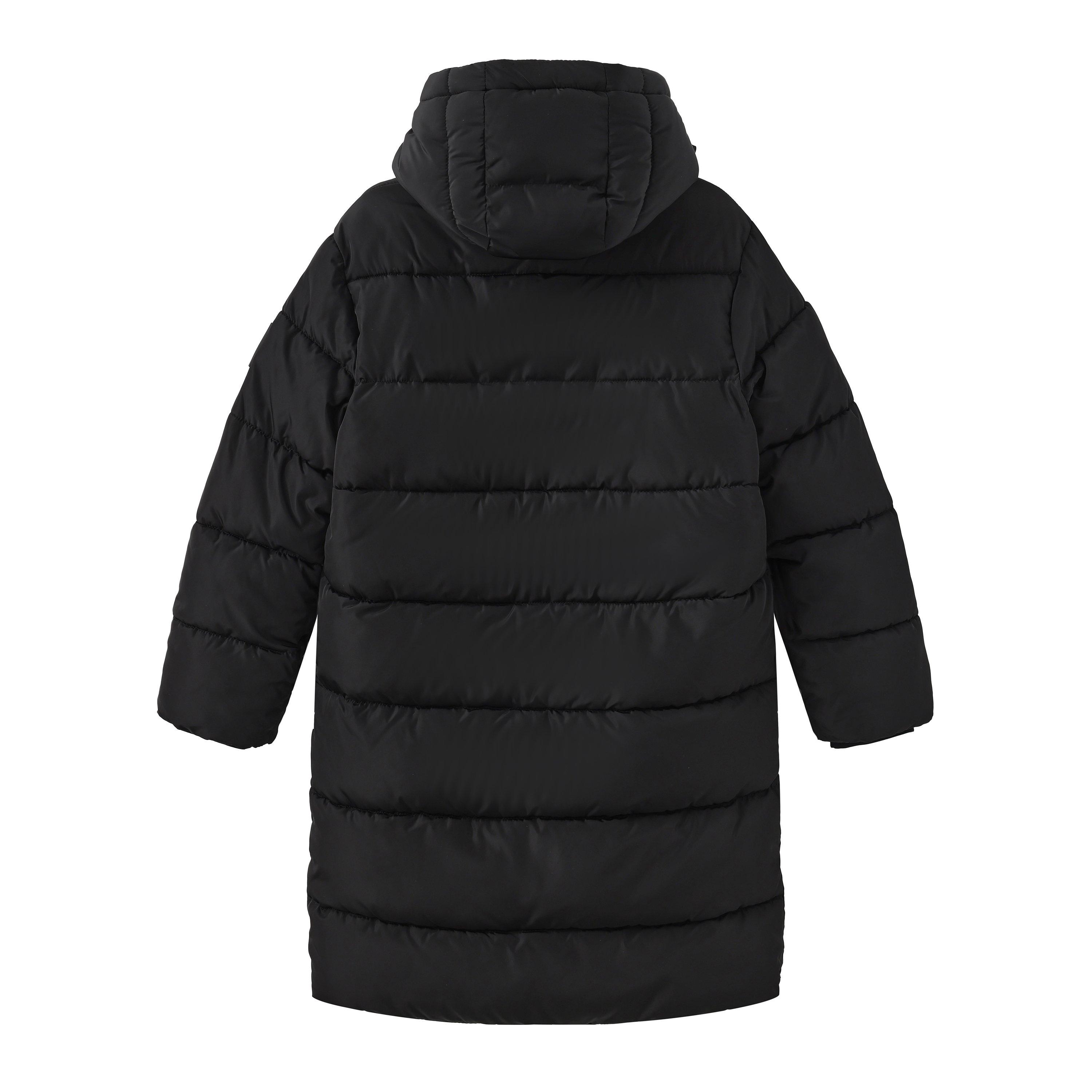 Jack Wills Boys Quilted Jacket