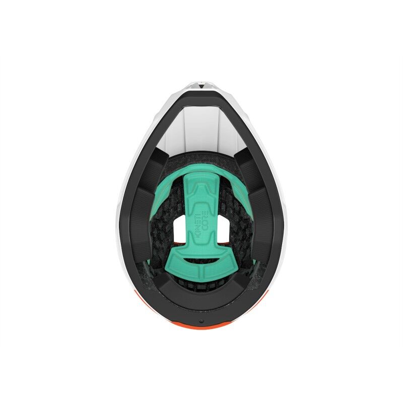 Cage KinetiCore - Casque VTT intégral