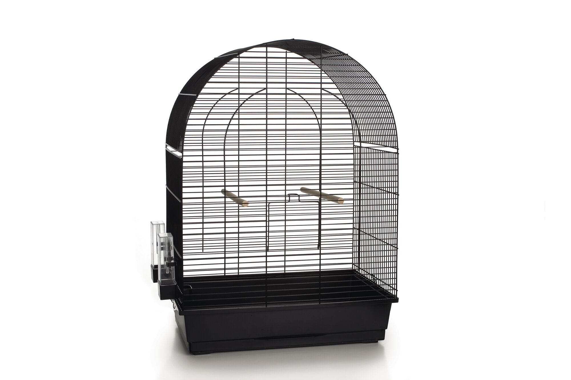 Beeztees Vogelkooi Big Lucie - Zwart