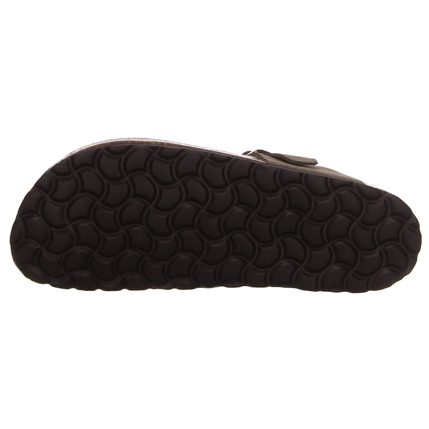 2 Go Shoe Zehentrenner khaki grün
