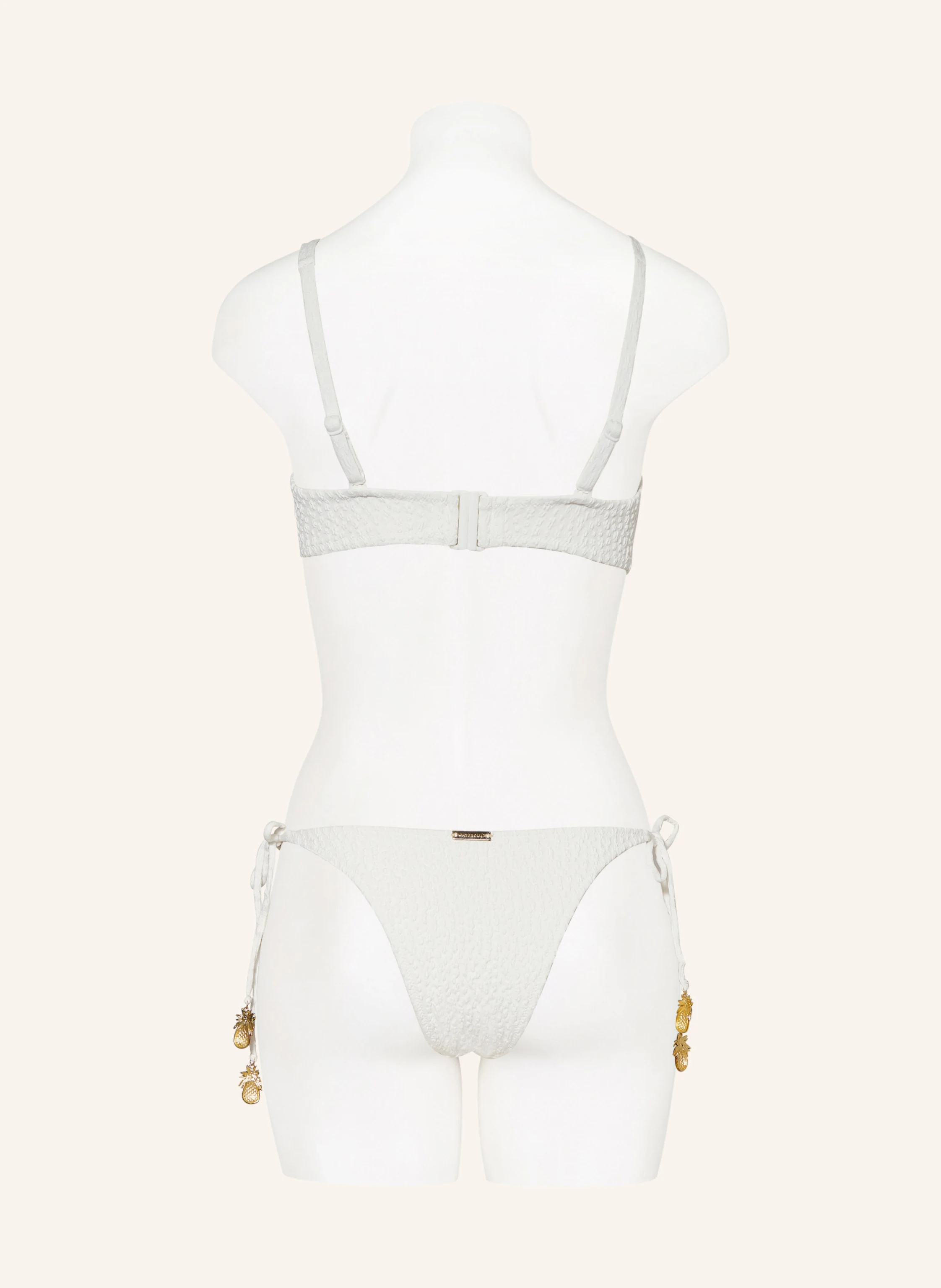 watercult Bralette-Bikini-Top BOHO GRACE