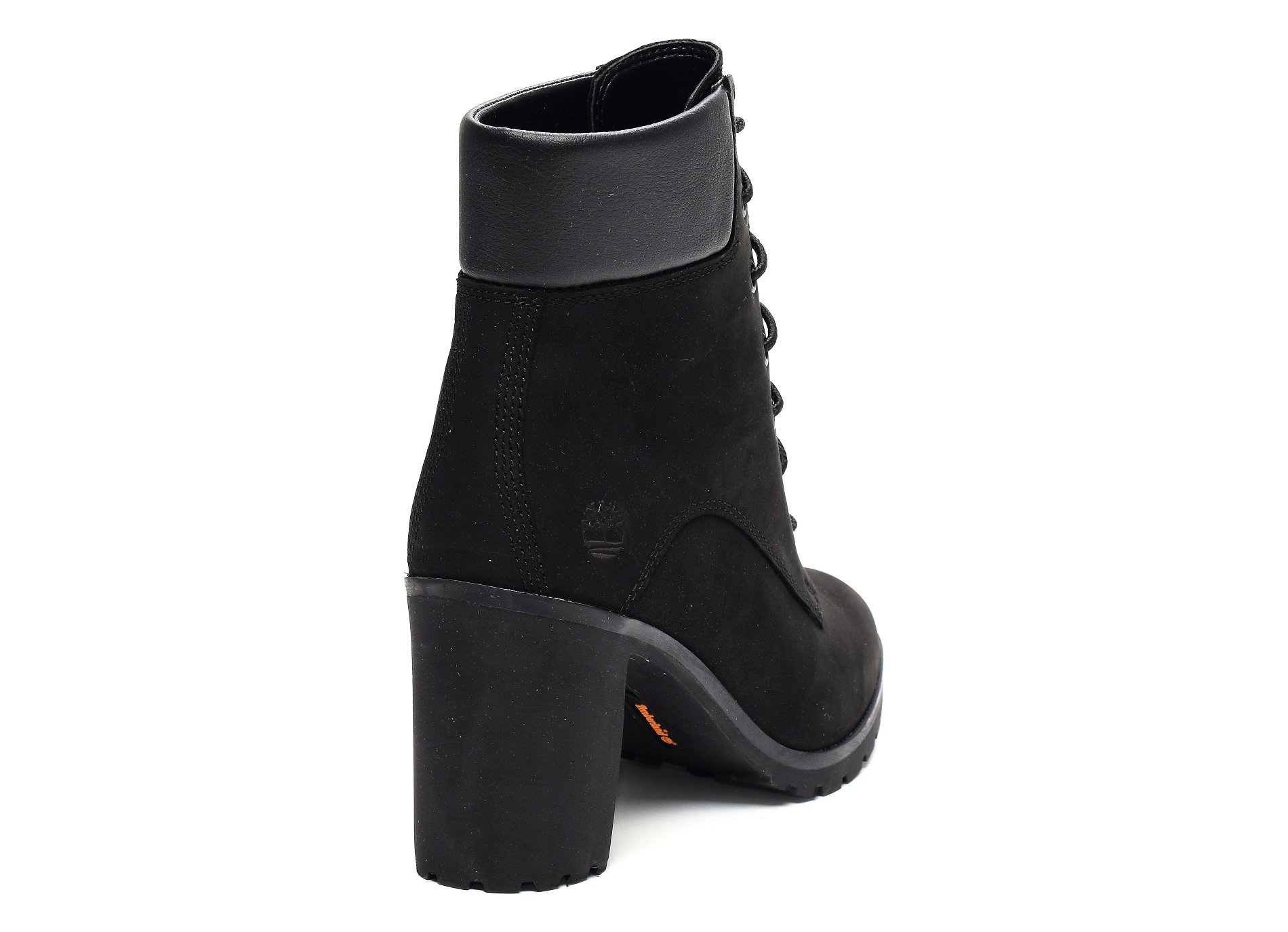 Allington 6inch noir