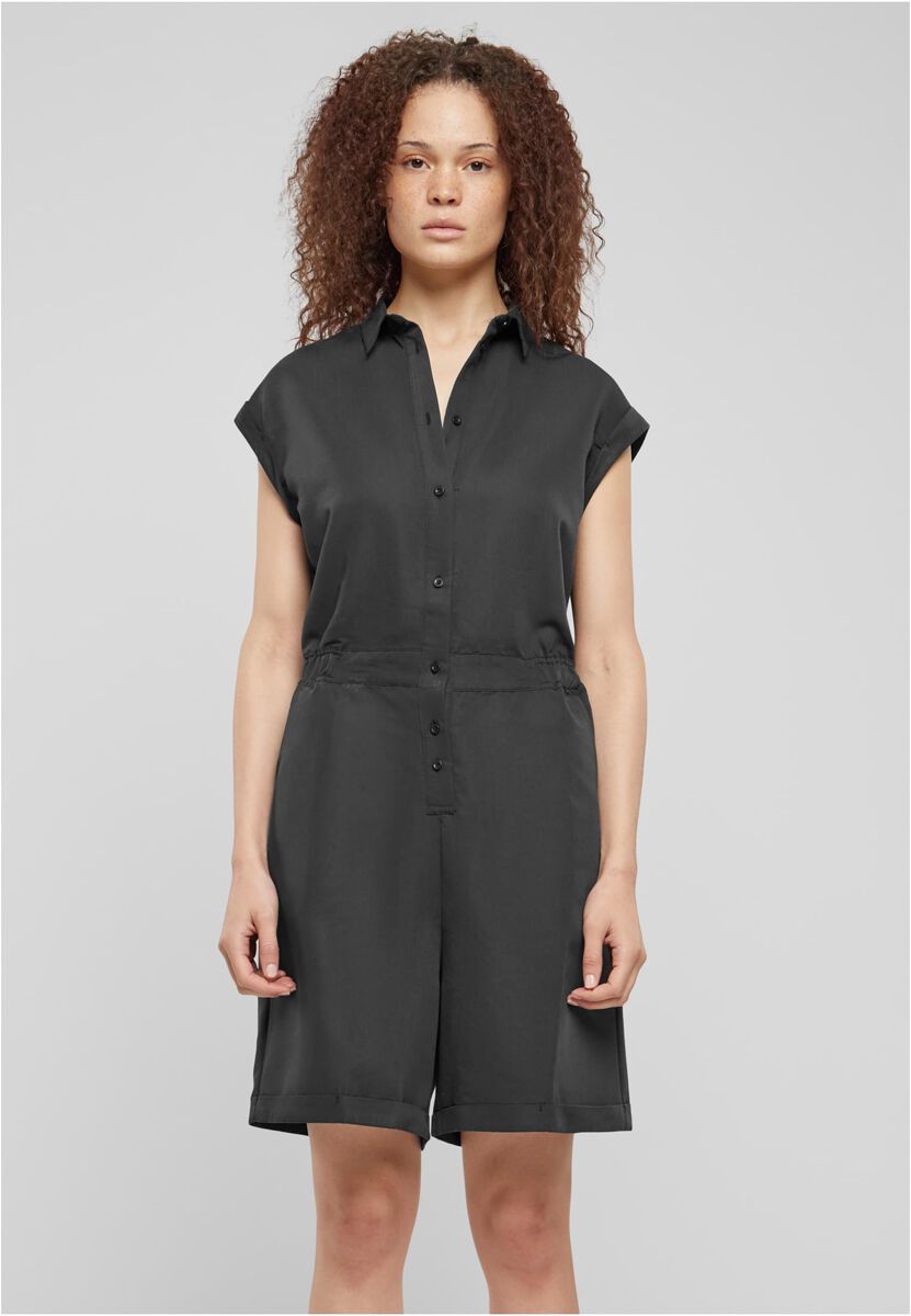 Combinaison Femme | Urban Classics Salopette