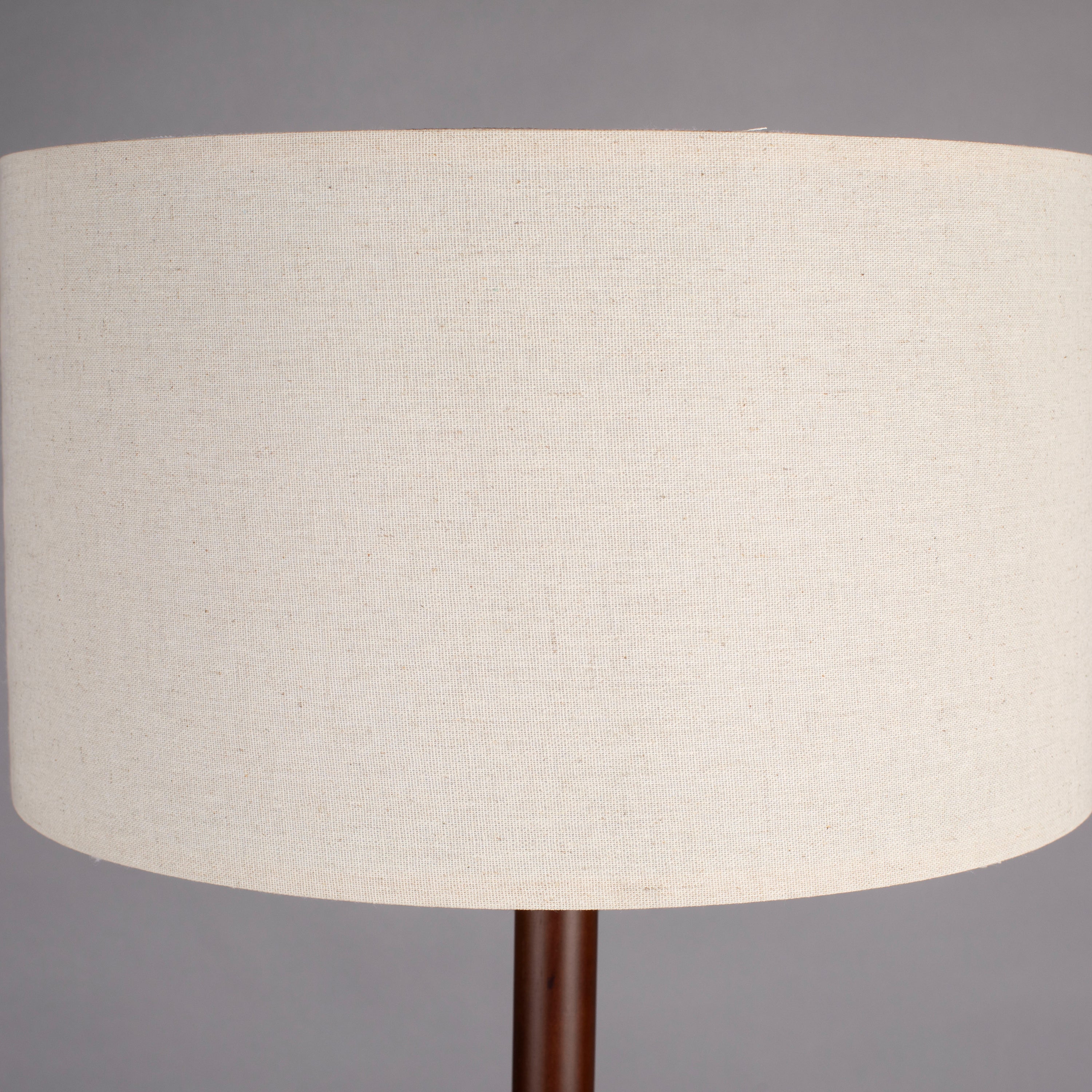 Dutchbone Jackson Vloerlamp H 156 cm