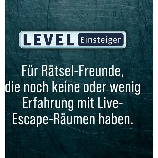 EXIT Das Spiel - Die Akademie der Zauberkünste