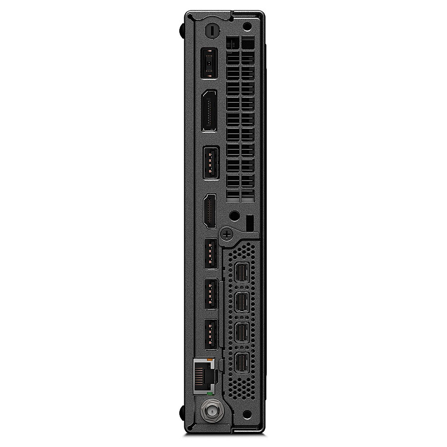 Lenovo ThinkStation P3 Tiny (30H0005NFR)