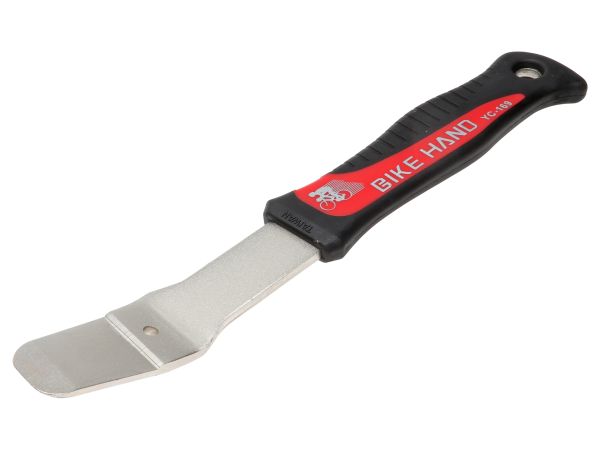 Bike Hand Stempeludpresser