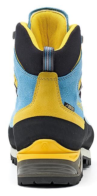ASOLO - CHAUSSURES D ALPINISME PIZ GV WMS