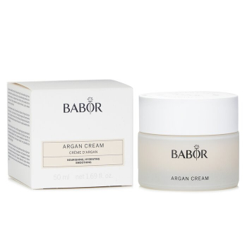 Babor Argan Cream 50ml/1.69oz