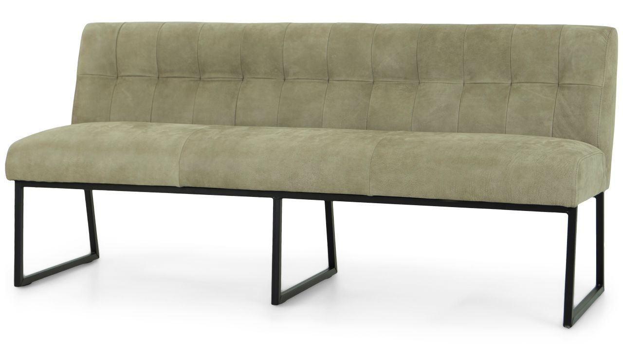 Eetkamerbank Bullock D70 x H85 cm