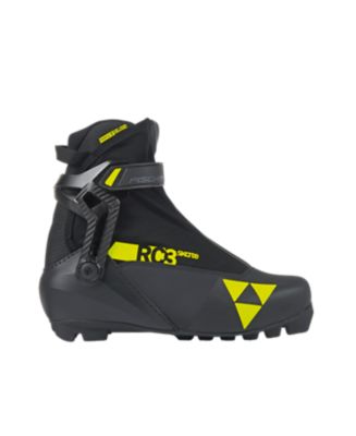 FischerRC3 Skate - schwarz