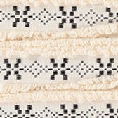 Atelier Veritas-Decolint ikat 30mm - per meter