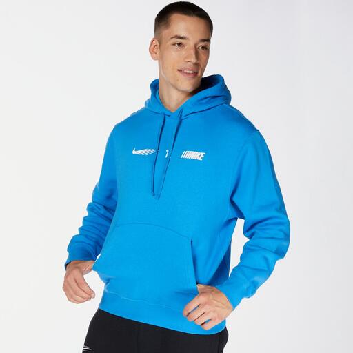 Nike 72