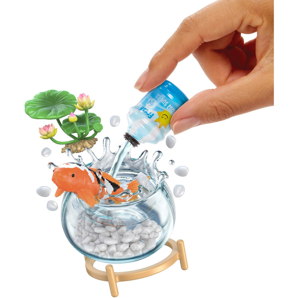 Køb MGA's Miniverse Make It Mini Botanik S2