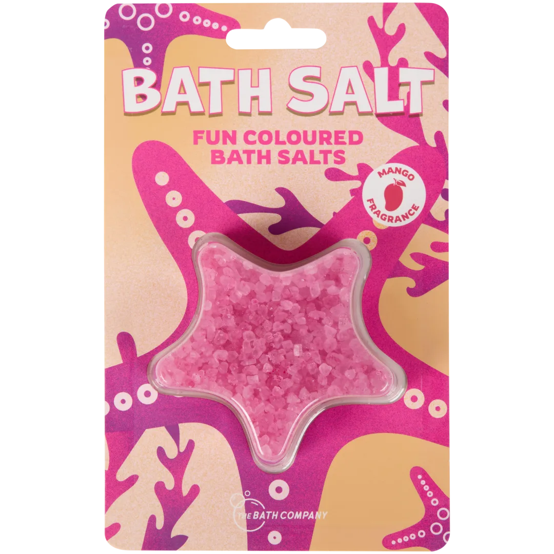 The Bath Company badzout 5 gram | diverse varianten