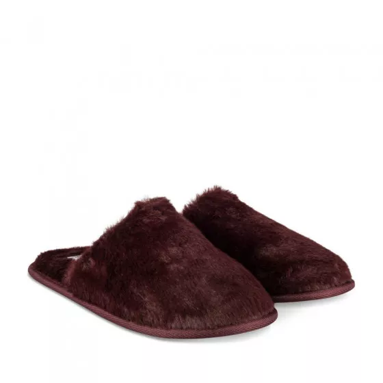 Chaussons BORDEAUX MERRY SCOTT