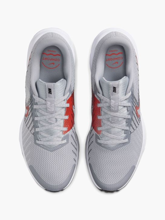 Nike RUN DEFY Sneaker Grau