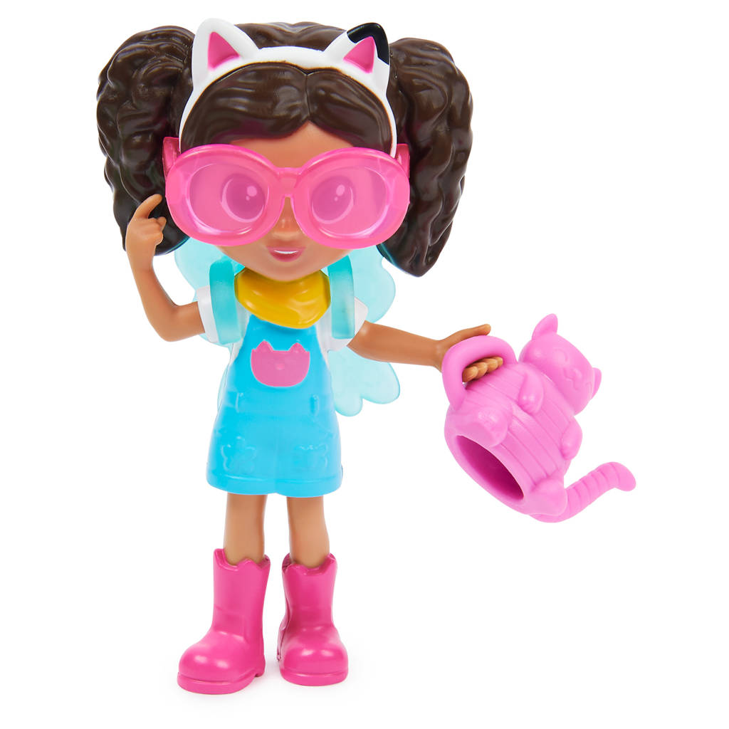 Cat-tivity Pack - Gabby's Flower-rific Garden