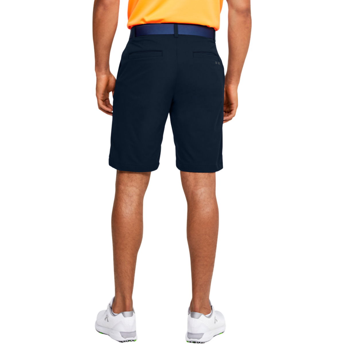 Under Armour Tech Golfshorts Herre