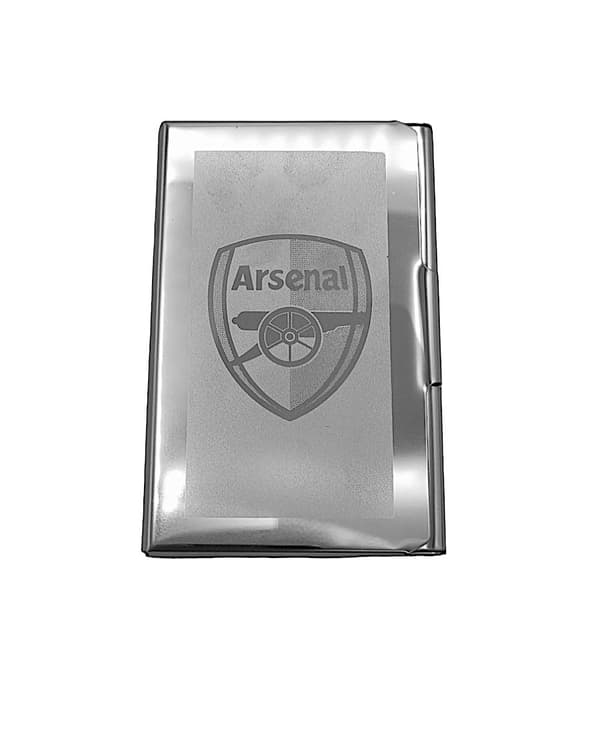 Arsenal Kortholder