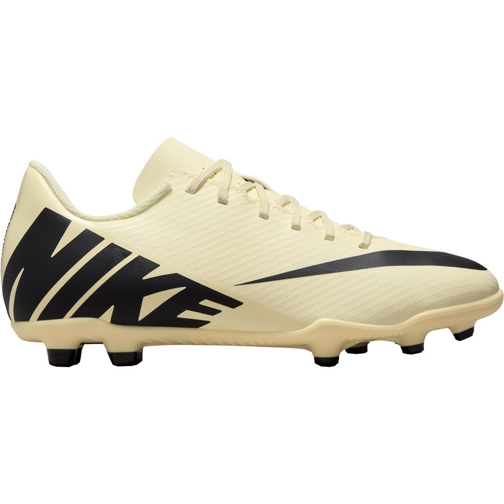 Nike Mercurial Vapor 15 Club Jr. FG/MG Fußballschuhe Kinder lemonade