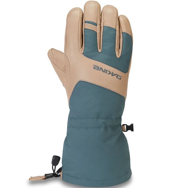 Gant de ski DAKINE CONTINENTAL GLOVE STONE DK ST