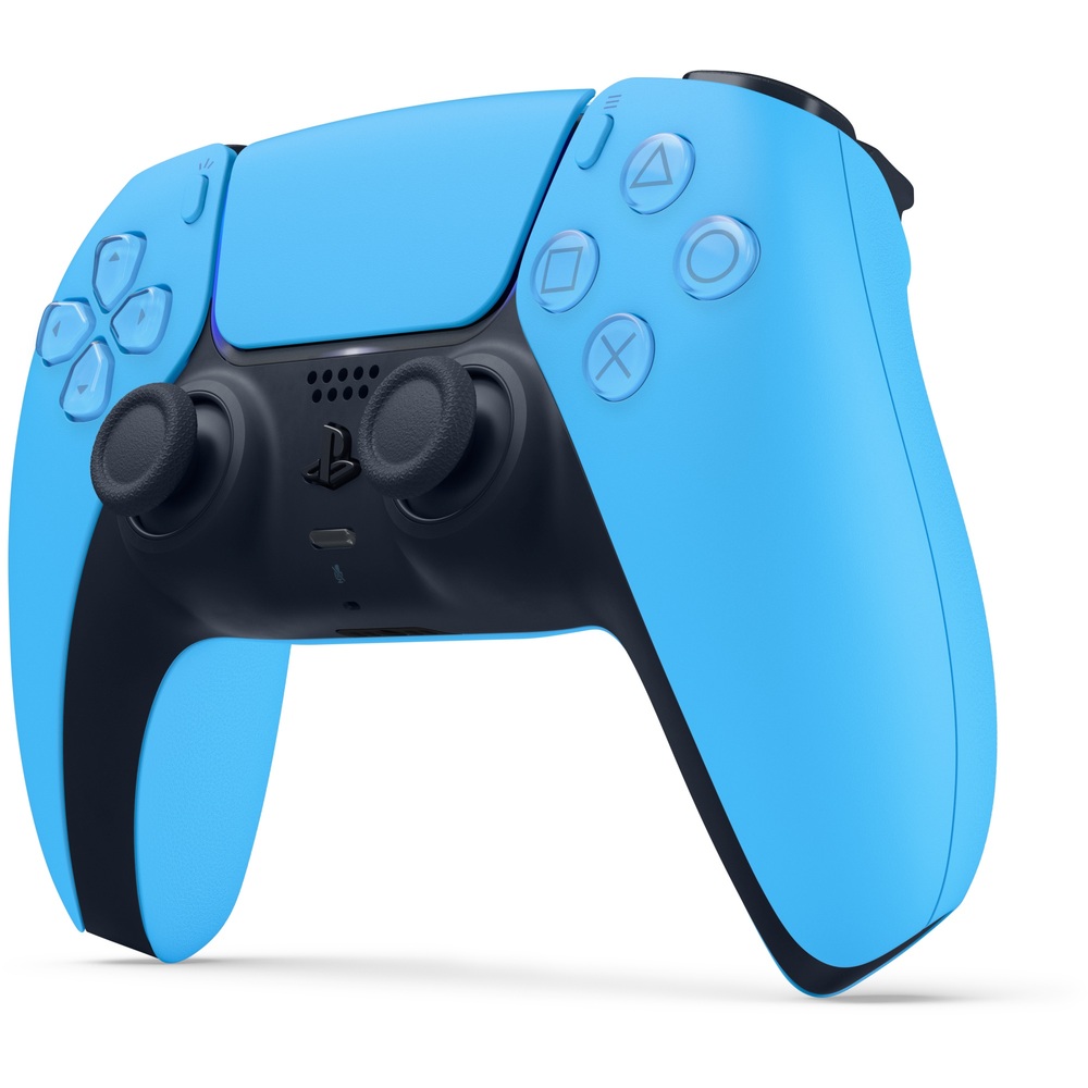 PlayStation 5 Starlight Blue Dualsense Wireless-Controller