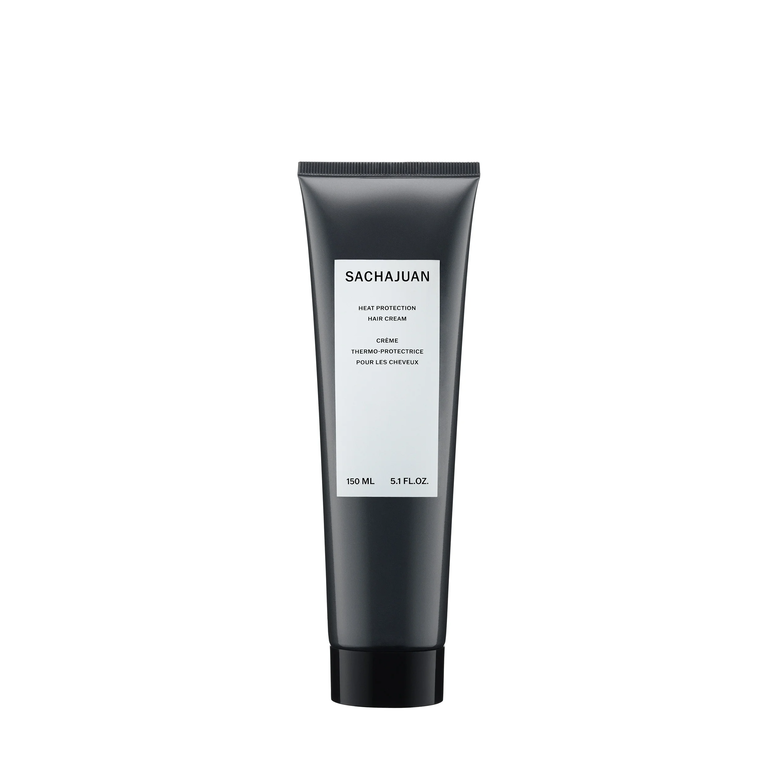 Heat Protection Hair Cream |