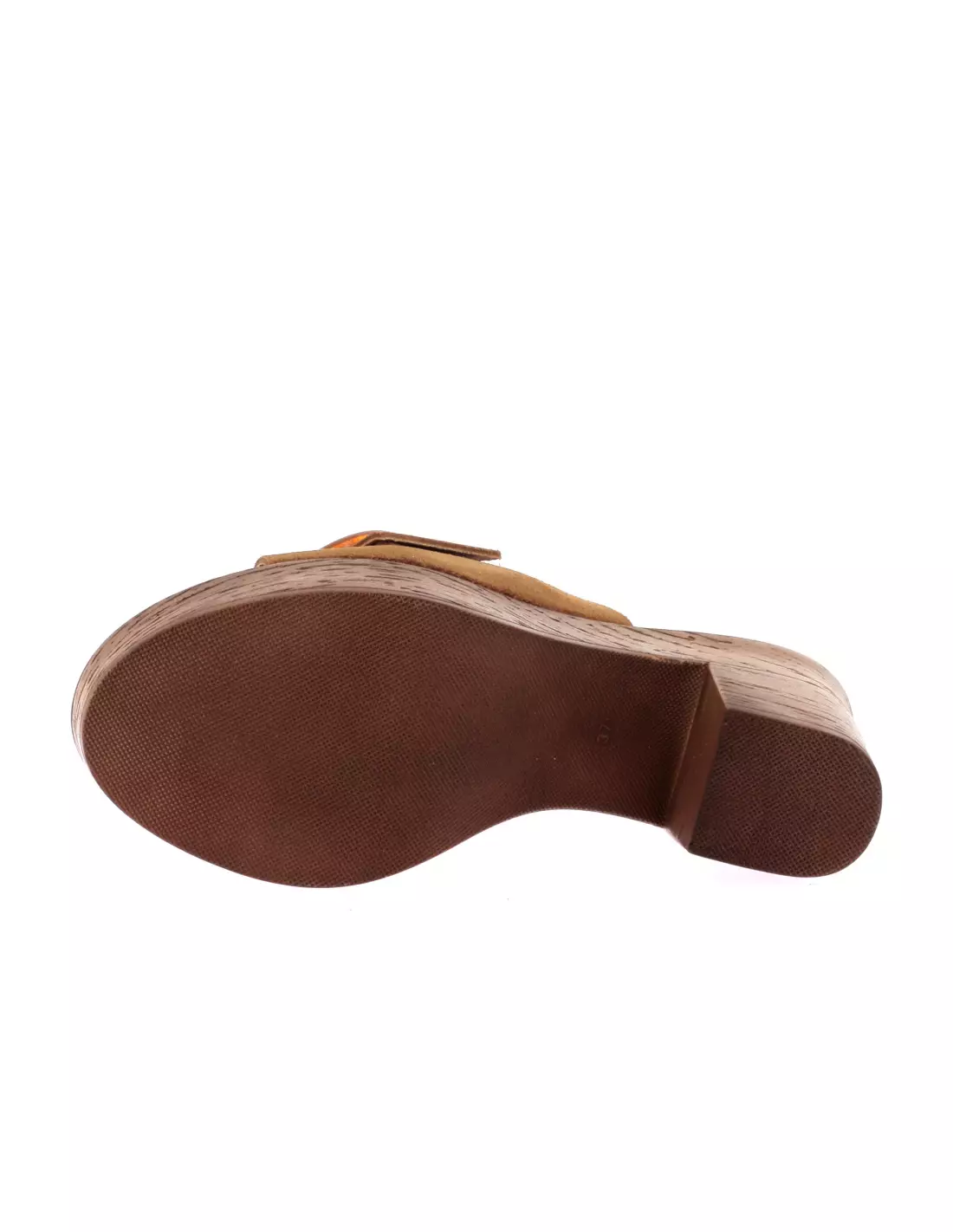 ELLA GUAPA 65580 - Mules & sabots SERRAJEWHISKY