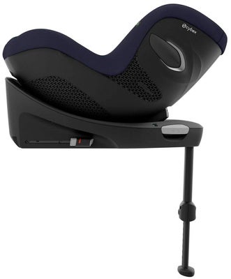 Cybex Sirona G i-Size Plus Bilstol, Ocean Blue
