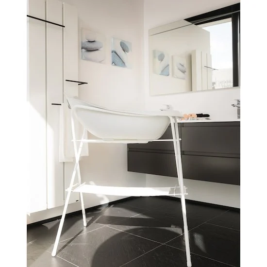 B-Baignoire ourson   Gris        de               Bo Jungle