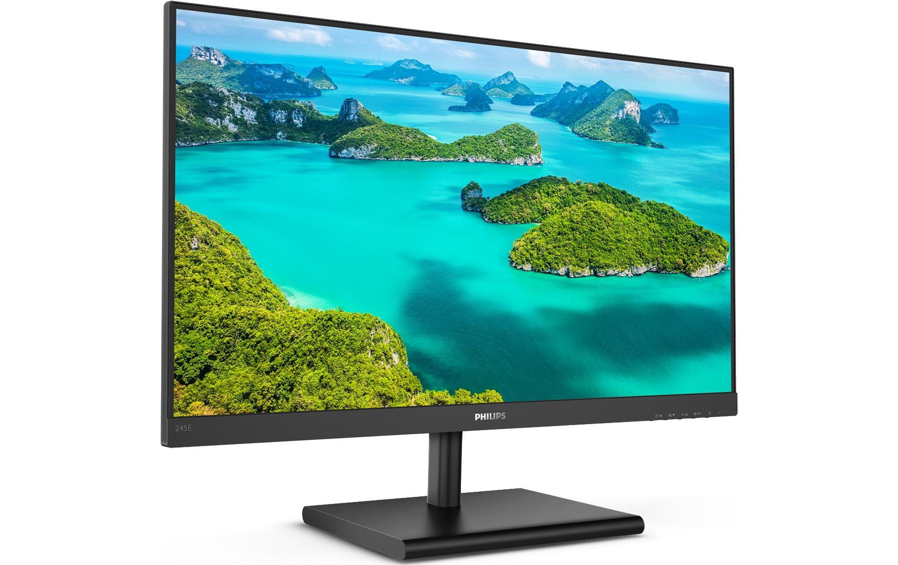 Monitor 245E1S/00<br>23,8