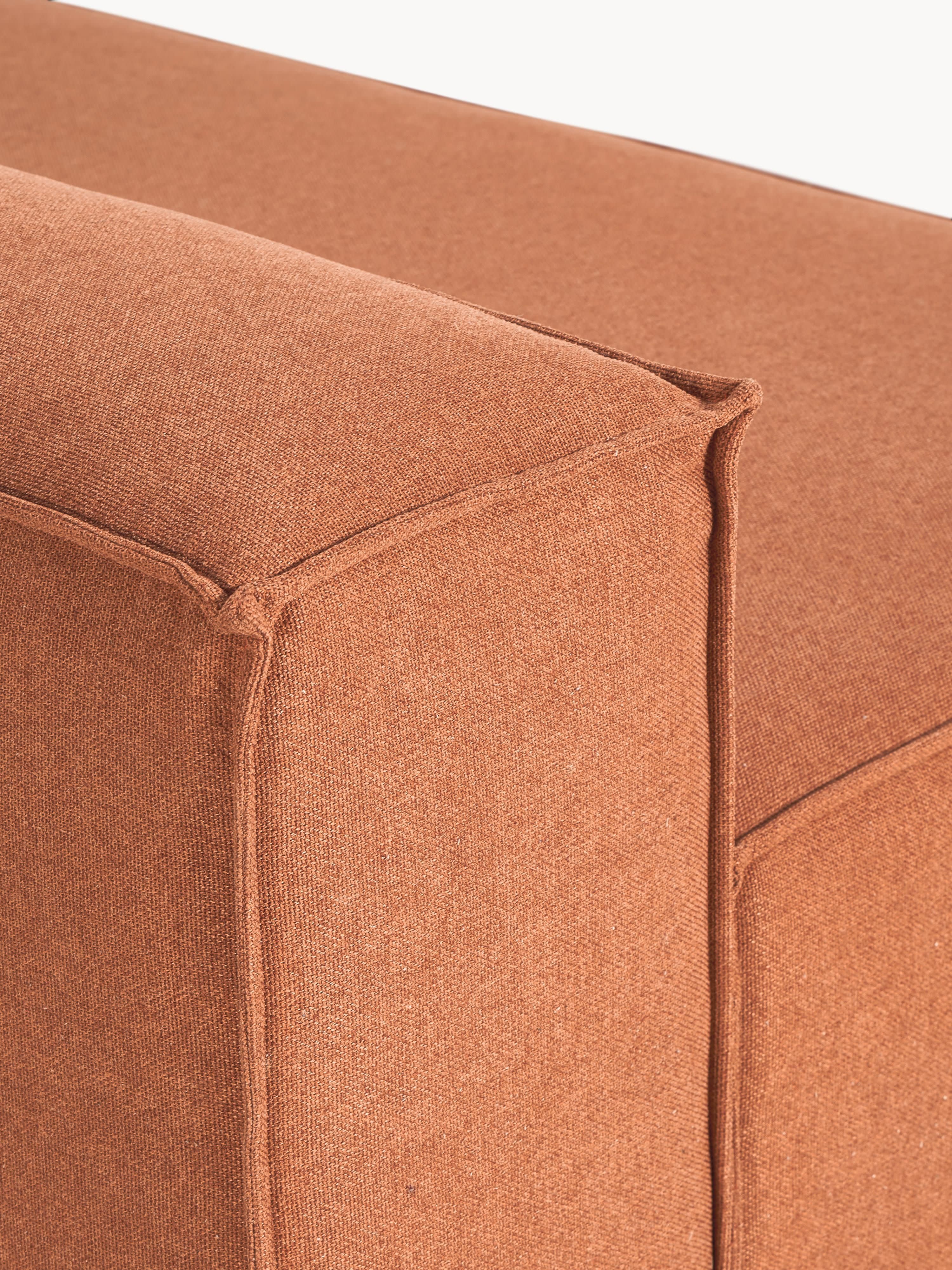 Chaise longue module Lennon