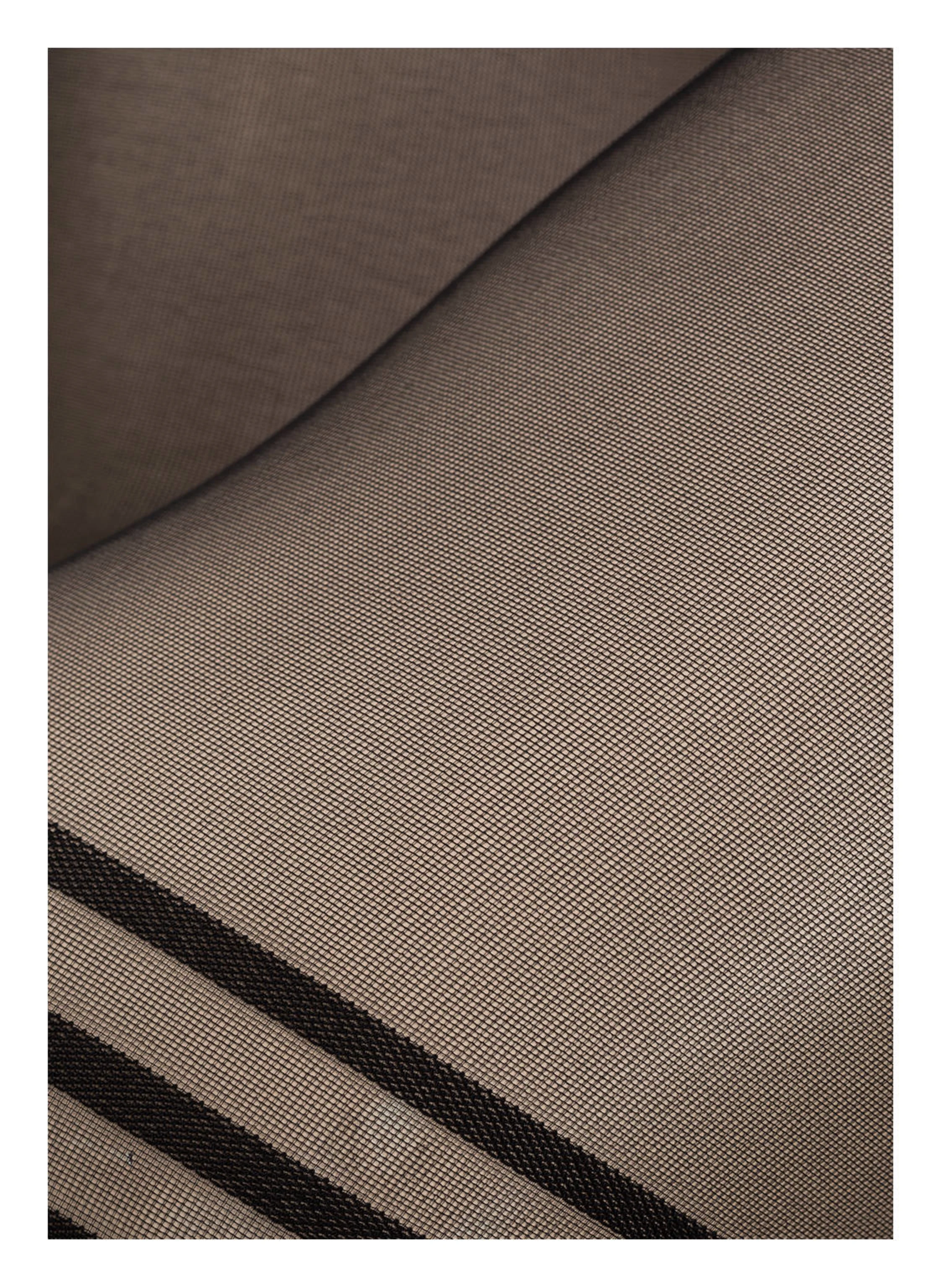 ITEM m6 Feinstrumpfhose TRANSLUCENT 20 DEN STRIPE