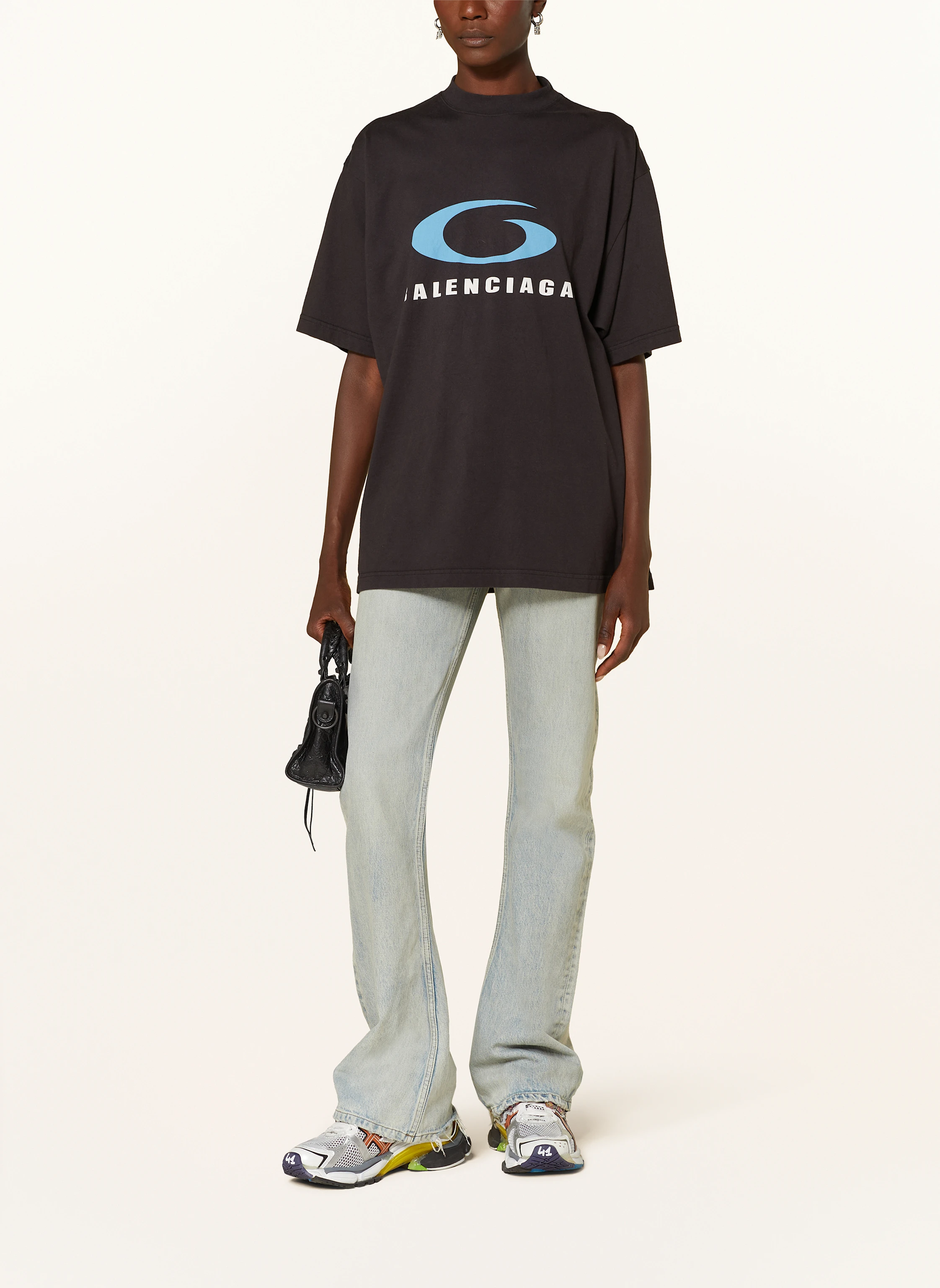 BALENCIAGA T-Shirt