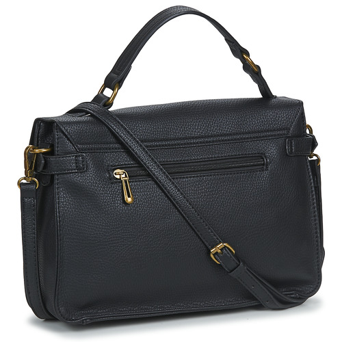 Nanucci - 2527 - Noir