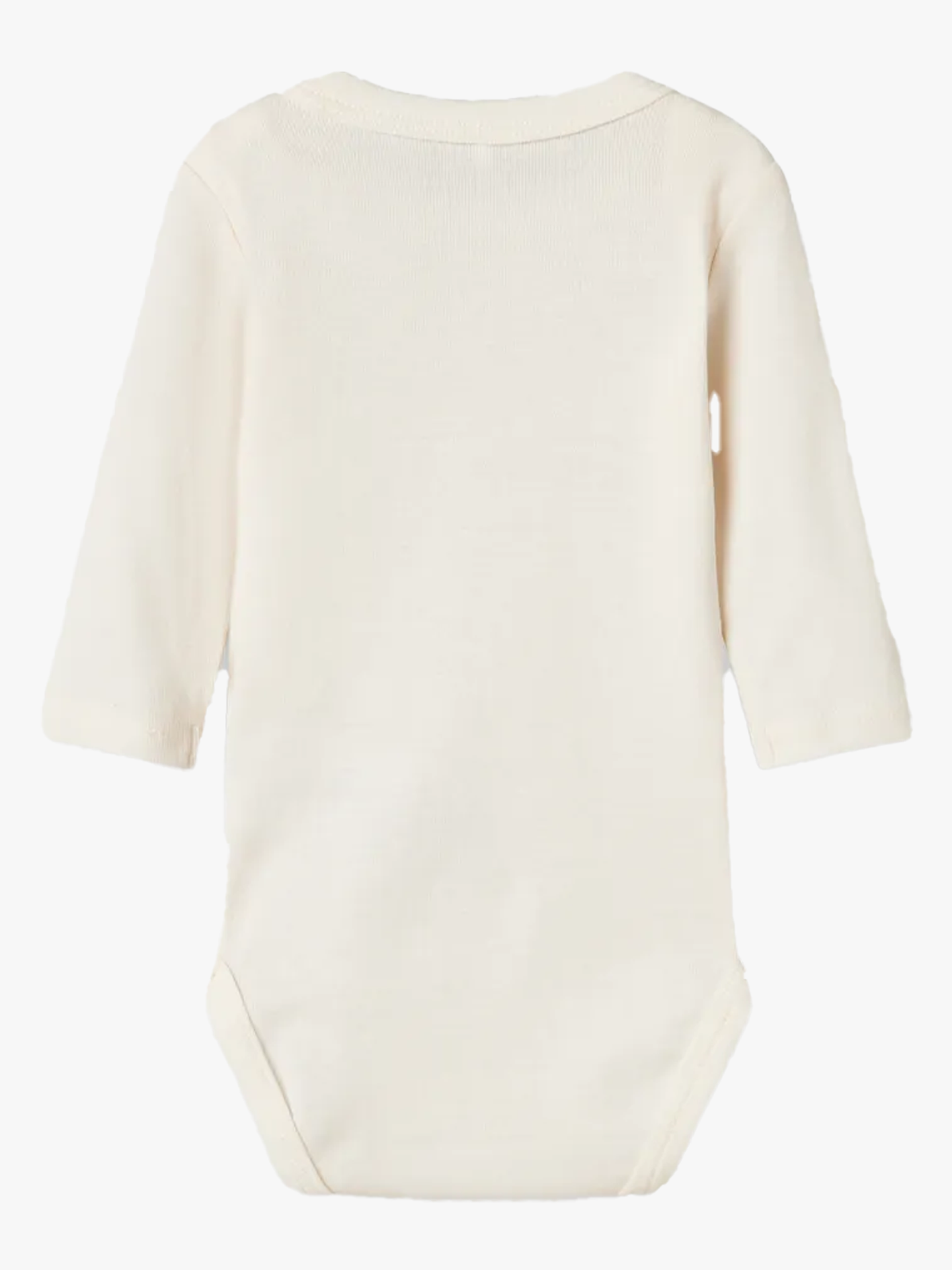 Body 3-Pakk Long Sleeve Jet Stream Giraffe
