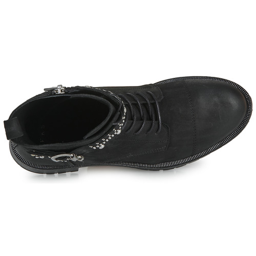 Ikks - BX80135 - Noir