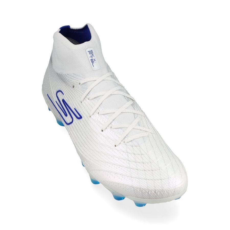 Skechers SKX_01 FG Diamond Ice - Blanc
