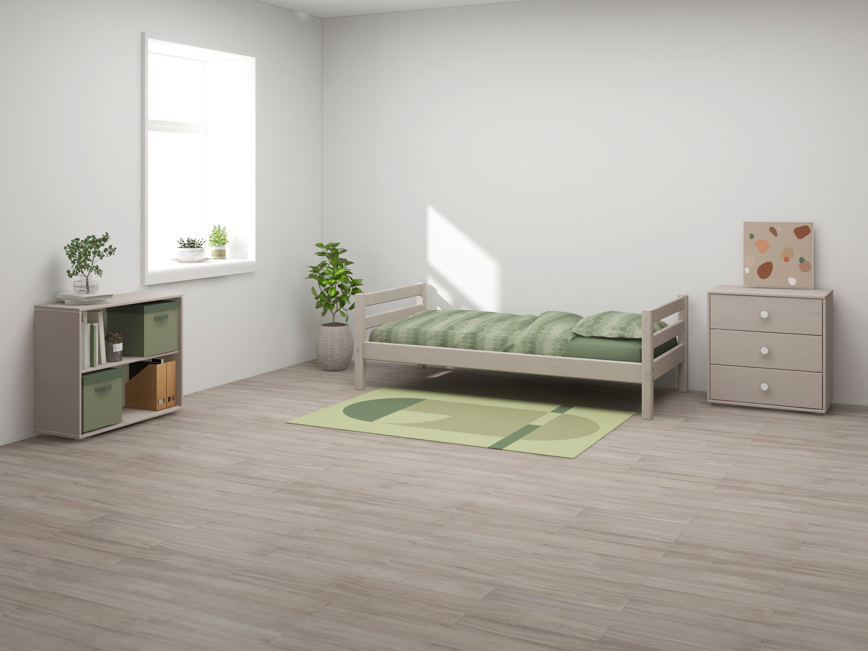 Bett FLEXA CLASSIC
