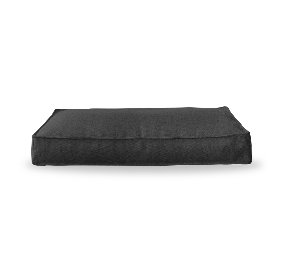 Chill Dept Takoda Charcoal Large Hondenkussen